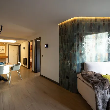 Luxury Nevada Junto Al Telesilla